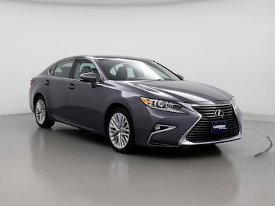 2016 Lexus ES 350 -
                Des Moines, IA