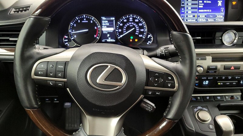 2016 Lexus ES 350 10