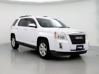 2015 GMC Terrain SLT -
                Kansas City, KS