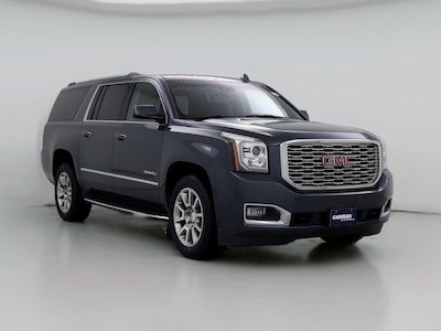 2019 GMC Yukon XL Denali -
                Charlotte, NC