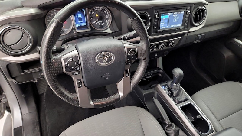 2019 Toyota Tacoma SR5 9