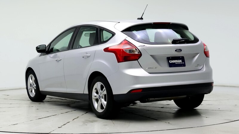 2014 Ford Focus SE 2