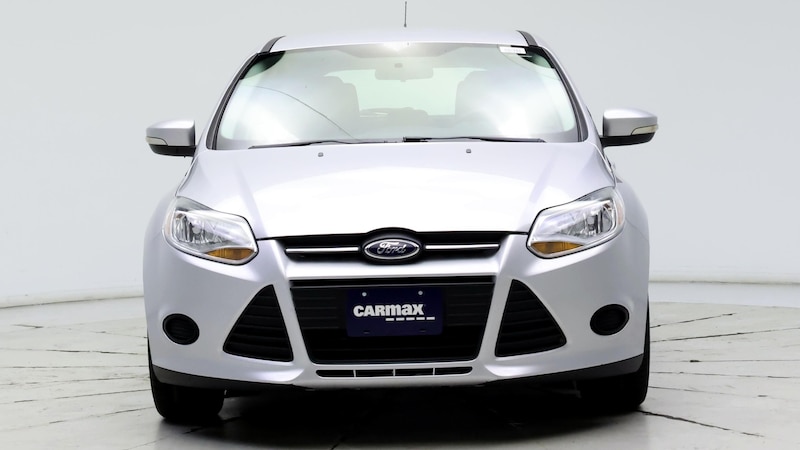 2014 Ford Focus SE 5