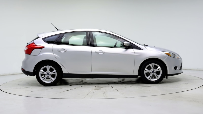 2014 Ford Focus SE 7