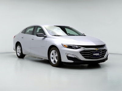 2022 Chevrolet Malibu LS -
                Glencoe, IL