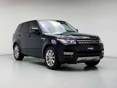 2014 Land Rover Range Rover Sport HSE -
                Naperville, IL