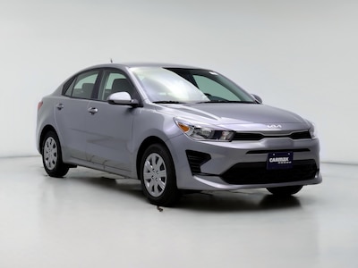 2023 Kia Rio S -
                Chicago, IL