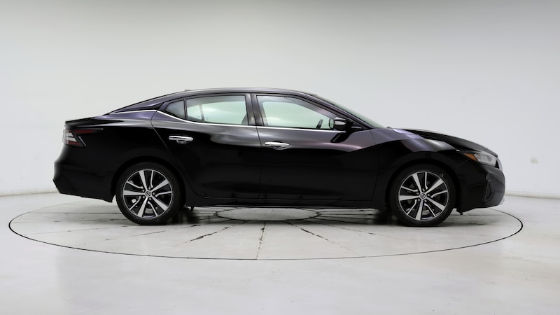 2019 Nissan Maxima SV 7