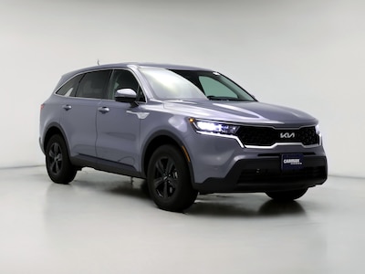 2023 Kia Sorento LX -
                Merrillville, IN