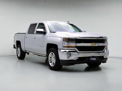 2018 Chevrolet Silverado 1500 LT -
                Chicago, IL