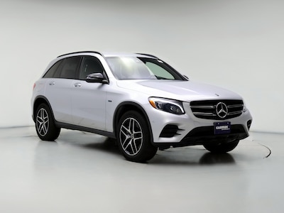 2019 Mercedes-Benz GLC 350 -
                Milwaukee, WI