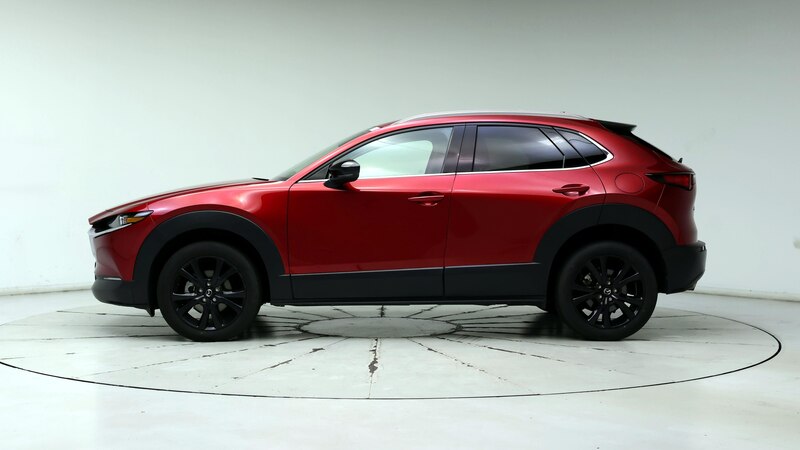 2023 Mazda CX-30 Premium 3