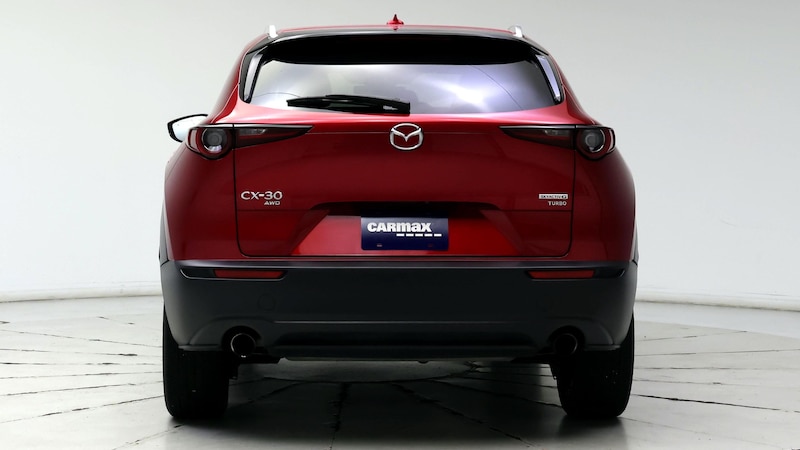 2023 Mazda CX-30 Premium 6