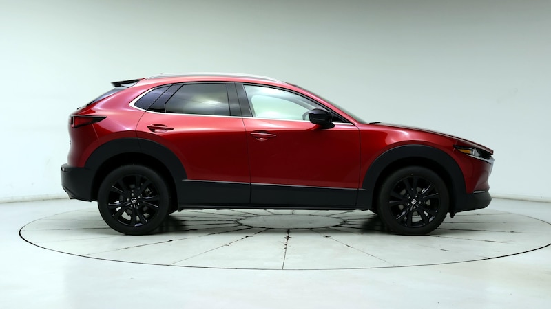 2023 Mazda CX-30 Premium 7