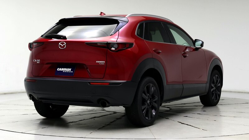 2023 Mazda CX-30 Premium 8