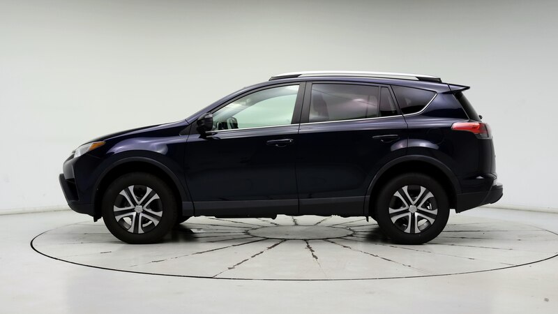 2018 Toyota RAV4 LE 3