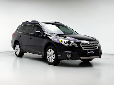 2015 Subaru Outback Premium -
                Milwaukee, WI