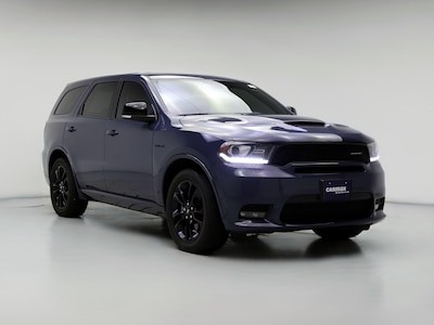 2020 Dodge Durango R/T -
                Madison, WI