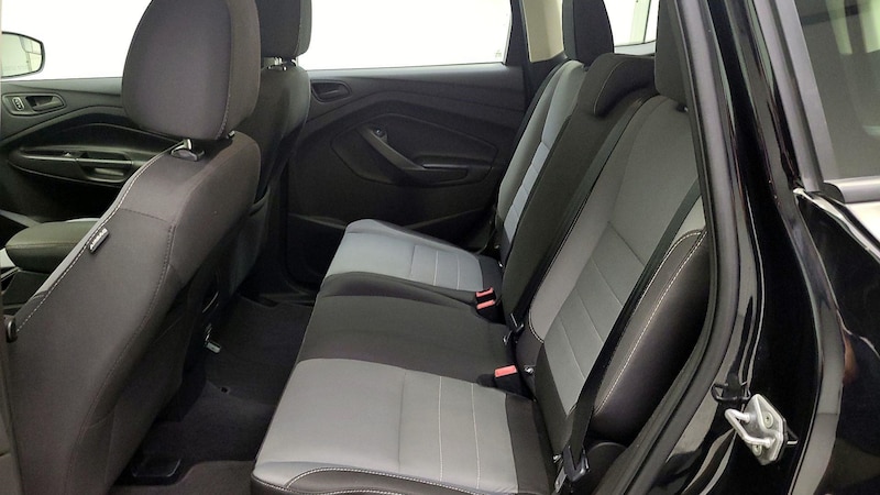 2017 Ford Escape S 19