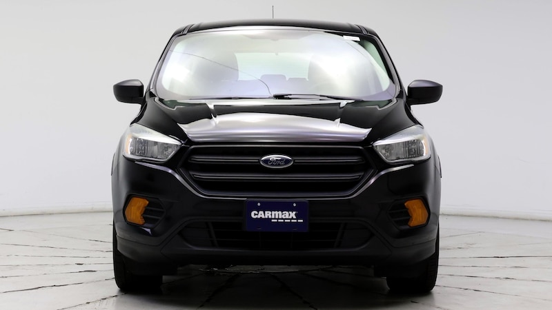 2017 Ford Escape S 5