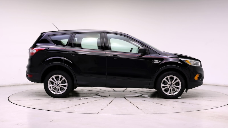 2017 Ford Escape S 7