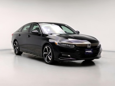 2019 Honda Accord Sport -
                Milwaukee, WI