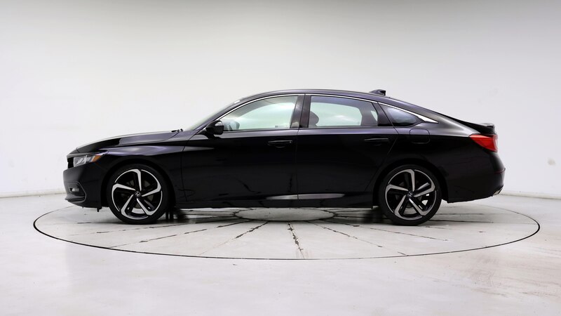 2019 Honda Accord Sport 3