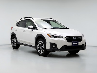 2019 Subaru Crosstrek Limited -
                Algonquin, IL