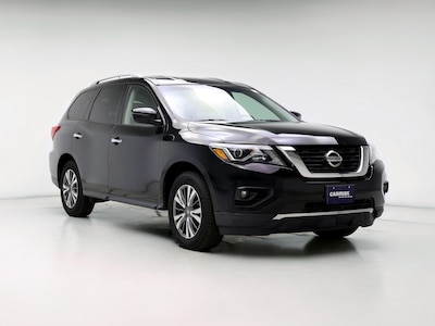 2018 Nissan Pathfinder SV -
                Chicago, IL