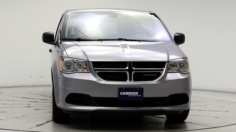 2019 Dodge Grand Caravan SE 5