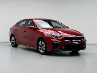 2020 Kia Forte LXS -
                Algonquin, IL