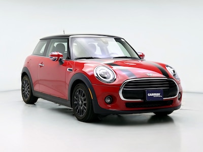 2021 MINI Cooper Hardtop  -
                St. James, NY