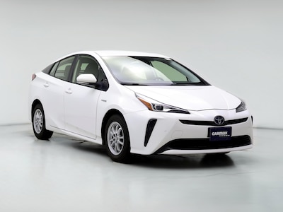 2021 Toyota Prius LE -
                Kenosha, WI