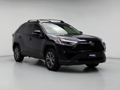 2022 Toyota RAV4 XLE Premium -
                Milwaukee, WI