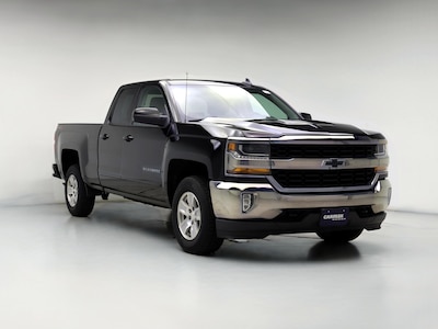 2018 Chevrolet Silverado 1500 LT -
                Kenosha, WI