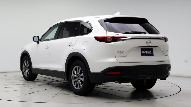 2018 Mazda CX-9 Touring 2