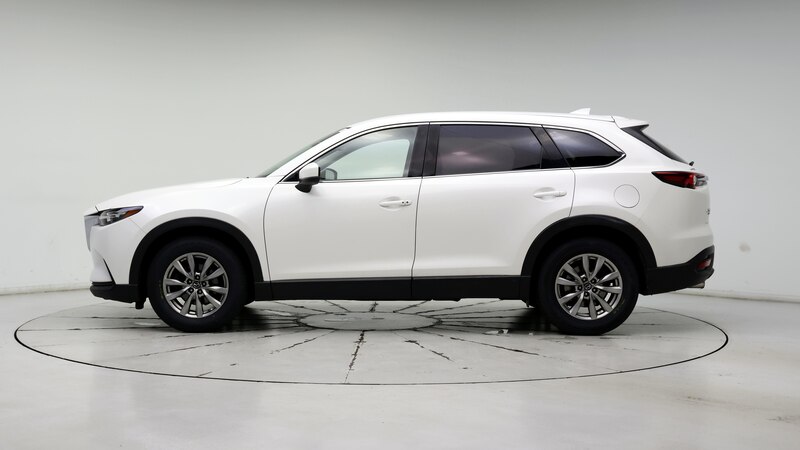 2018 Mazda CX-9 Touring 3