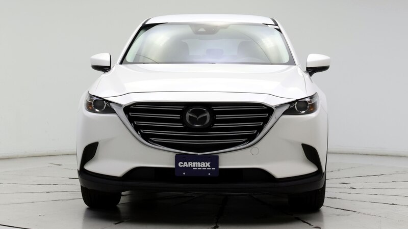 2018 Mazda CX-9 Touring 5