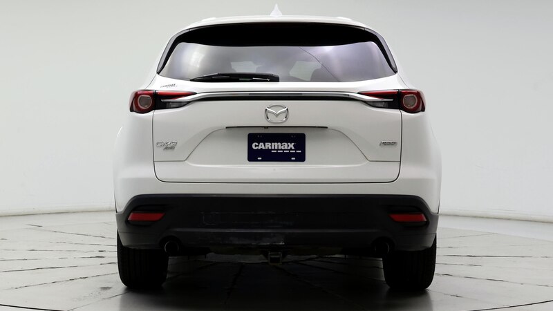 2018 Mazda CX-9 Touring 6