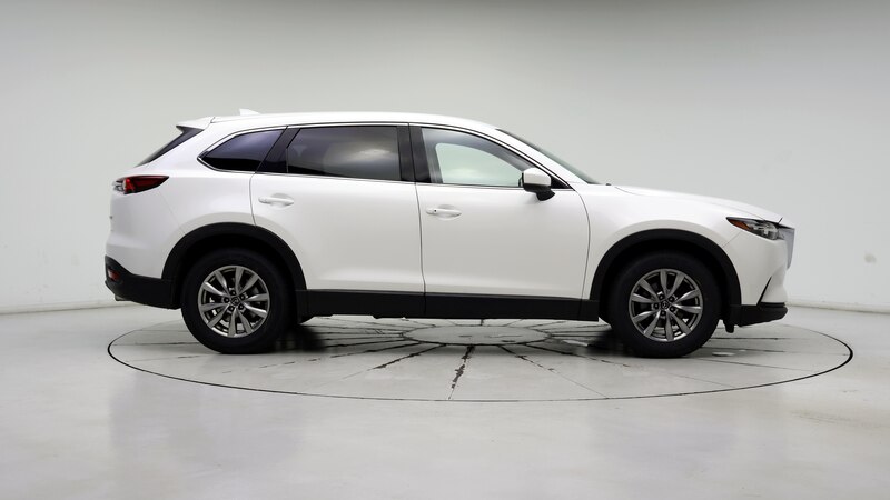 2018 Mazda CX-9 Touring 7