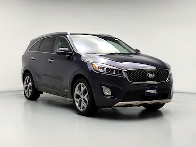 2017 Kia Sorento SX -
                Kenosha, WI