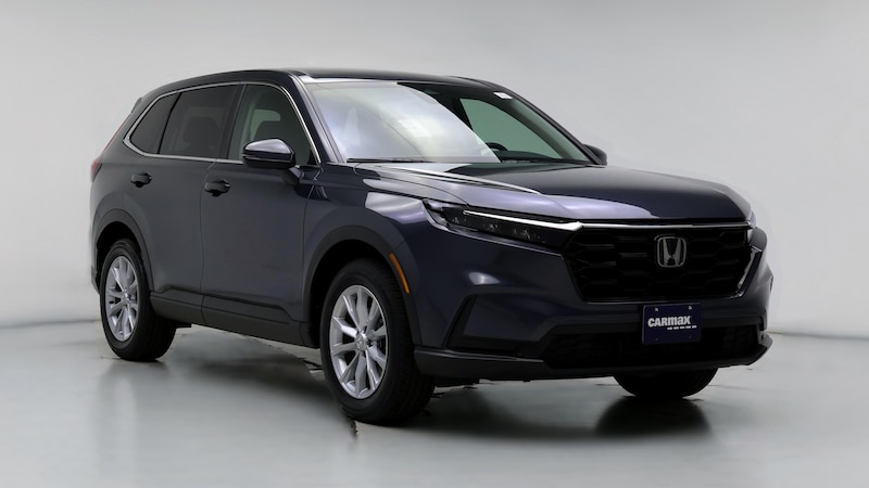 2024 Honda CR-V EX Hero Image