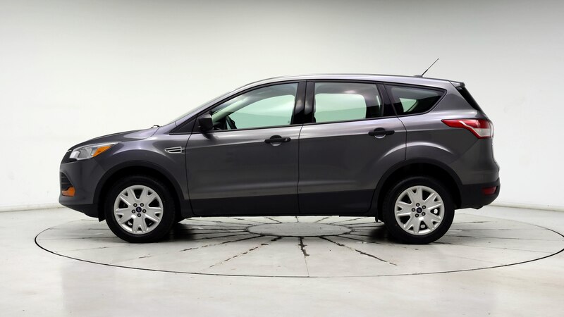 2013 Ford Escape S 3