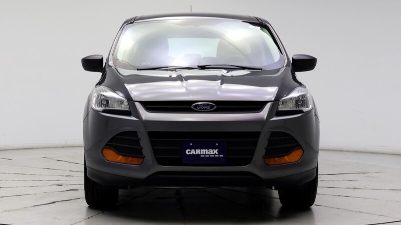 2013 Ford Escape S 5