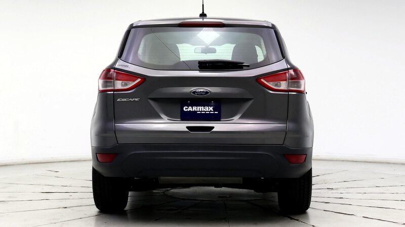 2013 Ford Escape S 6