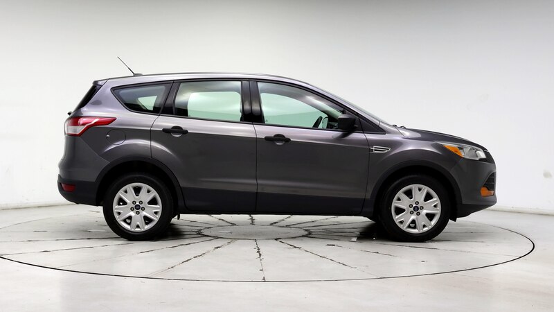 2013 Ford Escape S 7