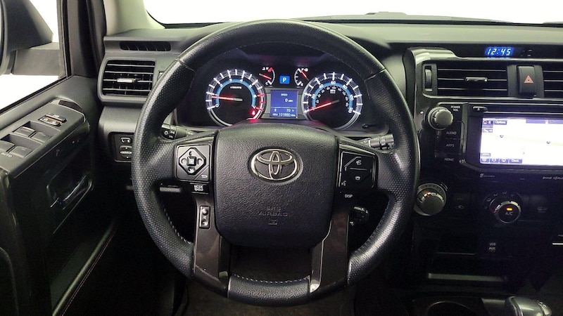 2016 Toyota 4Runner TRD Pro 10