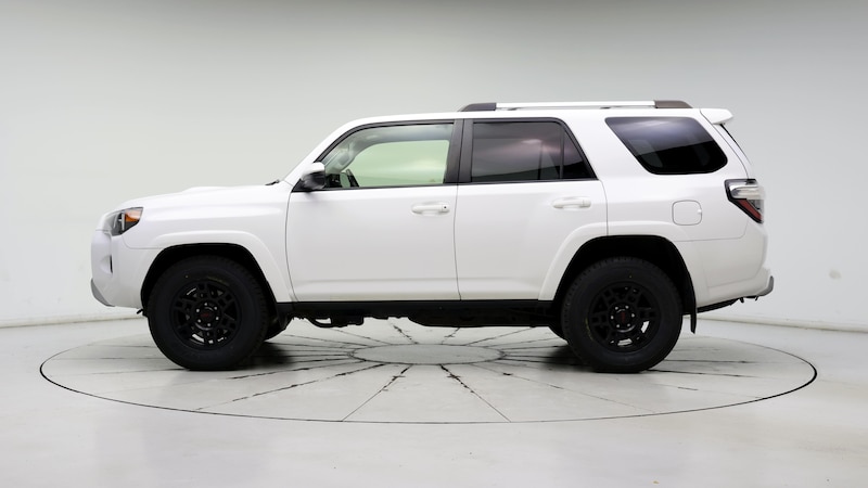 2016 Toyota 4Runner TRD Pro 3