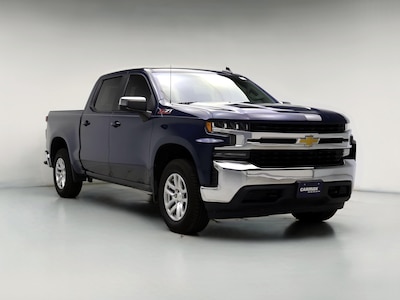 2020 Chevrolet Silverado 1500 LT -
                Milwaukee, WI