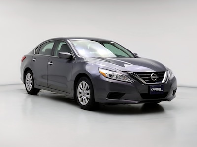 2016 Nissan Altima S -
                Kenosha, WI